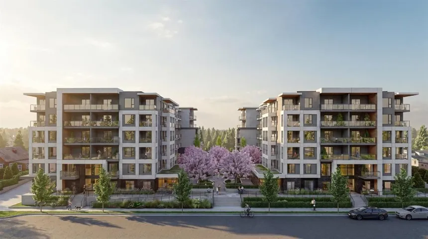 504 20675 EASTLEIGH CRESCENT, Langley, British Columbia V3A4C3