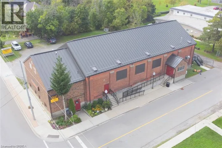 62 MAIN ST S Street, Hagersville, Ontario N0A1H0