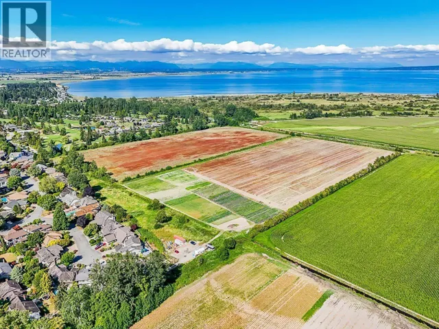 5761 6 AVENUE, Delta, British Columbia V4L0A7
