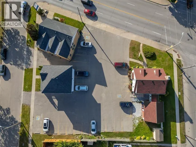 434/442 CHRISTINA STREET North, Sarnia, Ontario N7T5W2