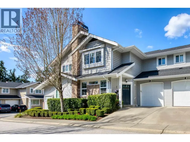 74 12161 237 STREET, Maple Ridge, British Columbia V4R0E7