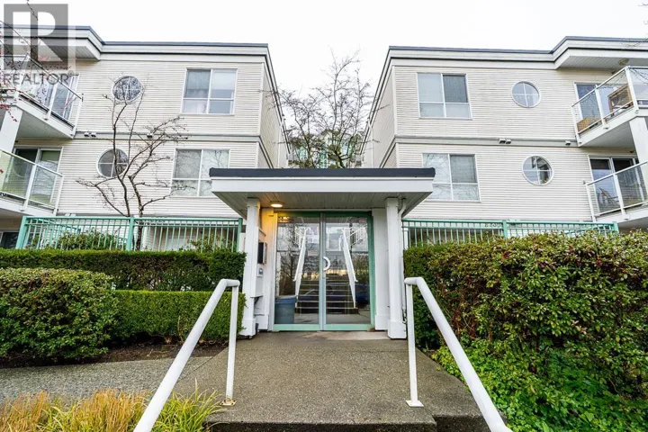 74 2733 E KENT AVENUE NORTH AVENUE, Vancouver, British Columbia V5S3T9
