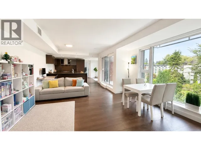 808 1561 W 57TH AVENUE, Vancouver, British Columbia V6P0H5