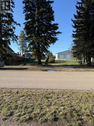519 4 Avenue, Elnora, Alberta T0M0Y0