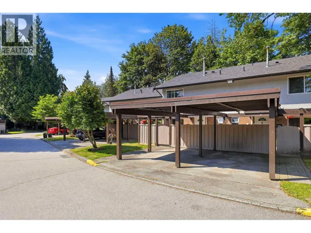 5 3046 COAST MERIDIAN ROAD, Port Coquitlam, British Columbia V3B5B6