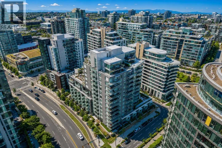 1402 1661 QUEBEC STREET, Vancouver, British Columbia V6A0H2