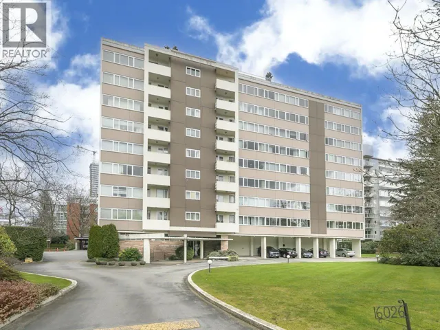 204 6026 TISDALL STREET, Vancouver, British Columbia V5Z3N2