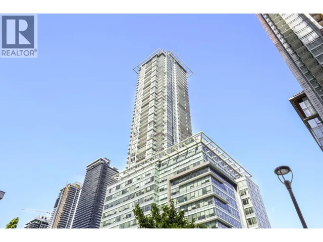 2602 4485 SKYLINE DRIVE, Burnaby, British Columbia V5C0J2