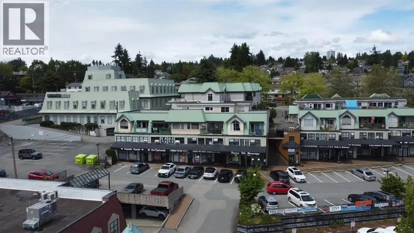 115 918 RODERICK AVENUE, Coquitlam, British Columbia V3K1R1