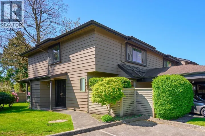 38 10391 NO. 3 ROAD, Richmond, British Columbia V7A4V2
