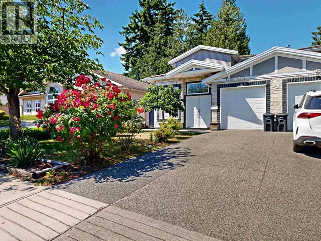 5685 NEVILLE STREET, Burnaby, British Columbia V5J2J1