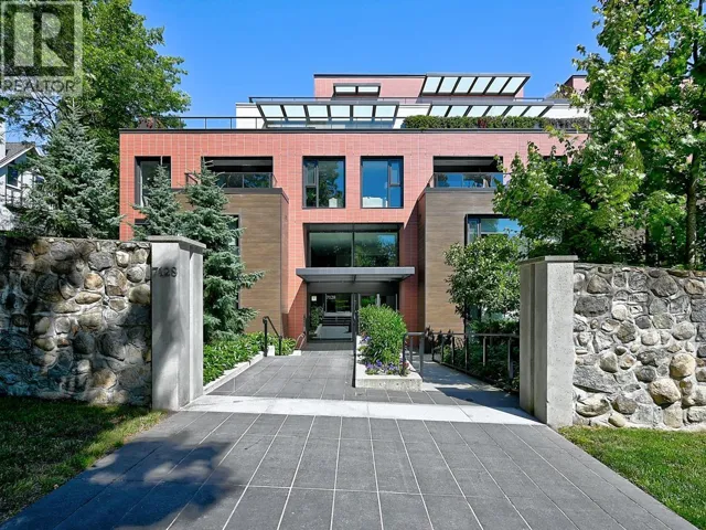204 7128 ADERA STREET, Vancouver, British Columbia V6P0H6