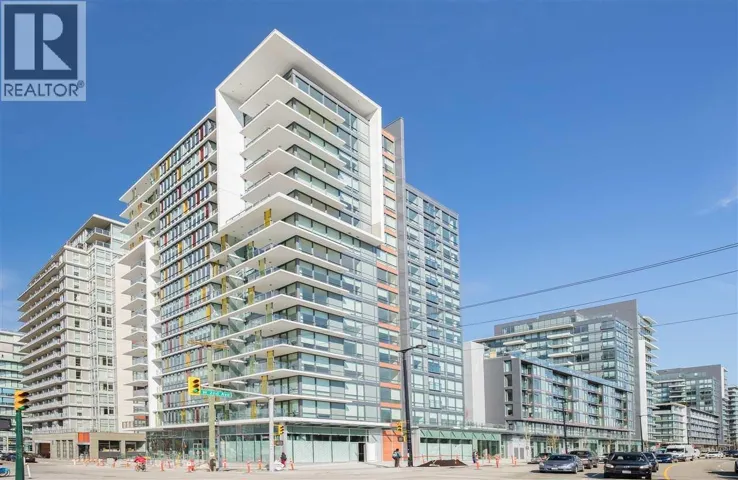 210 1788 COLUMBIA STREET, Burnaby, British Columbia V5Y0L7