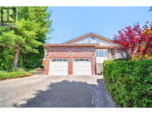1237 DURANT DRIVE, Coquitlam, British Columbia V3B6Y4