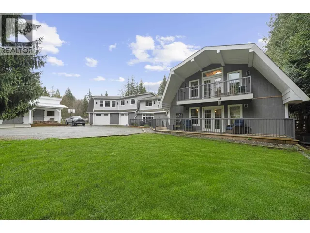 26996 FERGUSON AVENUE, Maple Ridge, British Columbia V2W1R9