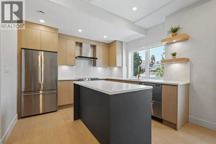 3410 KNIGHT STREET, Vancouver, British Columbia V1V1V1