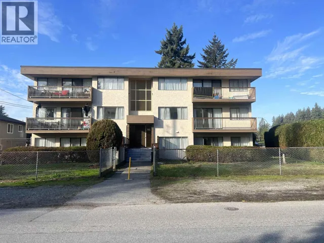 101 3481 SEFTON STREET, Port Coquitlam, British Columbia V3B3R1