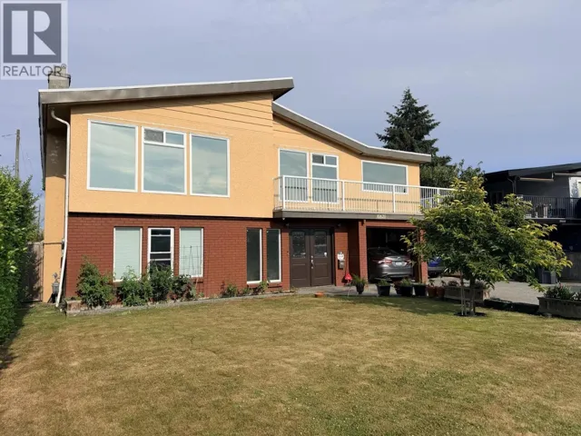 10620 SEAHAM CRESCENT, Richmond, British Columbia V7A3Y7