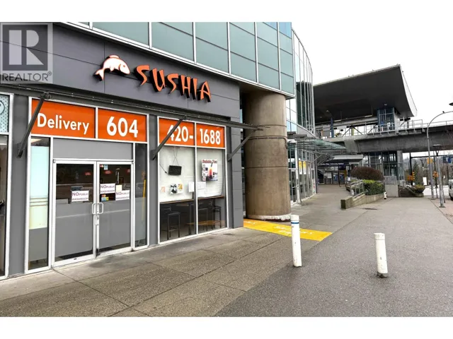 150 3292 PRODUCTION WAY, Burnaby, British Columbia V5A4R4