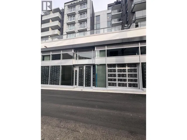 110 234 E 1ST AVENUE, Vancouver, British Columbia V5T0L6