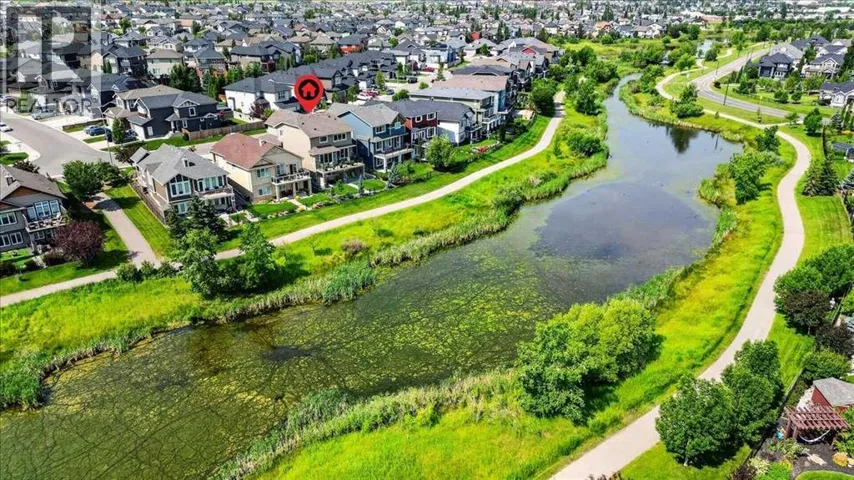 69 Cimarron Springs Circle, Okotoks, Alberta T1S0M2
