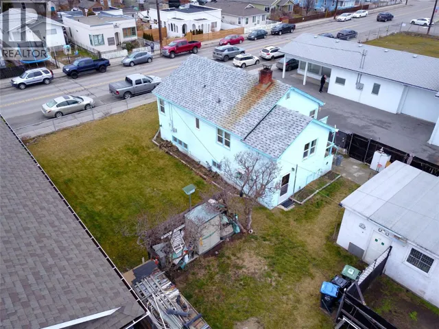 440 Westminster Avenue W, Penticton, British Columbia V2A1K5