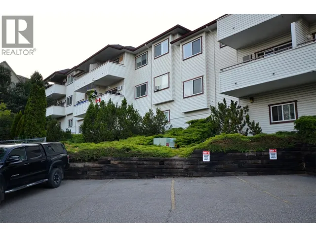 4601 27 Avenue Unit# 29, Vernon, British Columbia V1T6L2