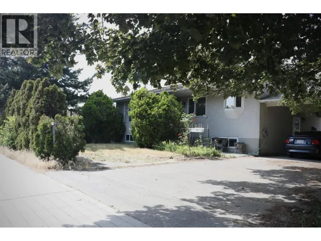 1220 K.L.O Road, Kelowna, British Columbia V1W3P9