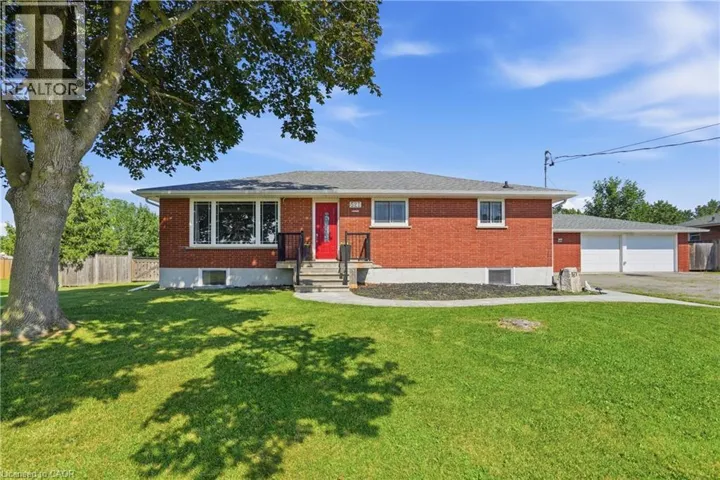 527 WALDEN Boulevard, Fort Erie, Ontario L2A1S2
