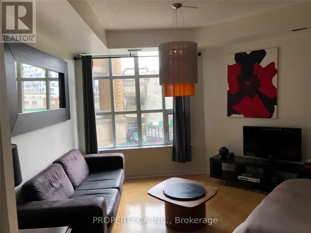 308 - 438 RICHMOND STREET W, Toronto (Waterfront Communities), Ontario M5V3S6