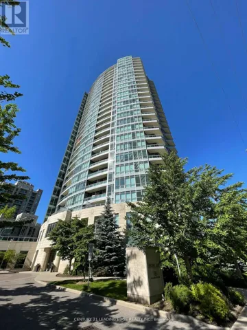 1309 - 18 HOLMES AVENUE, Toronto (Willowdale East), Ontario M2N0E1