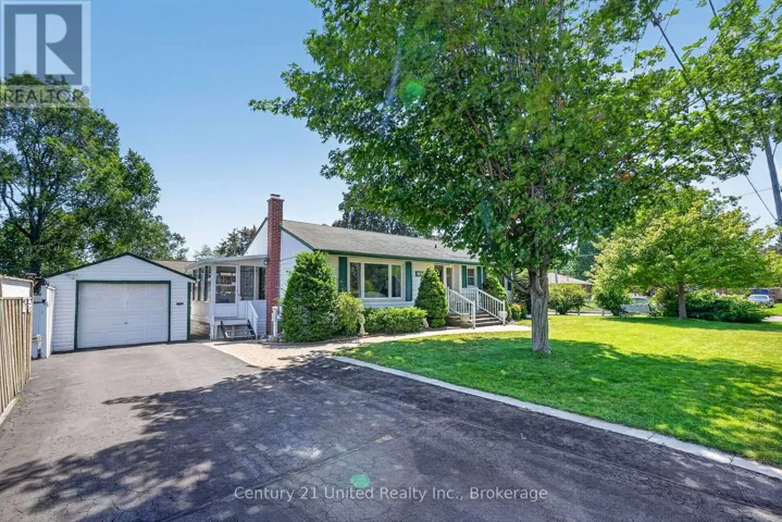 269 NICKERSON DRIVE, Cobourg, Ontario K9A1A7