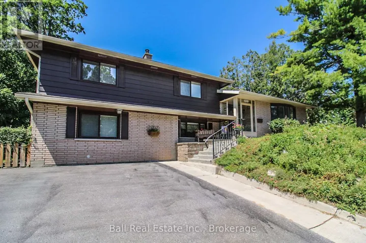 1559 WESTBROOK DRIVE, Peterborough (Monaghan Ward 2), Ontario K9J6R6