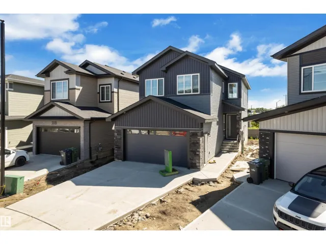 207 Linden LO, Leduc, Alberta T9E1T2