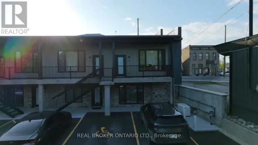 4 - 8 CLOTHIER STREET E, North Grenville, Ontario K0G1J0