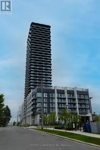 110 - 36 ZORRA STREET, Toronto (Islington-City Centre West), Ontario M8Z0G5