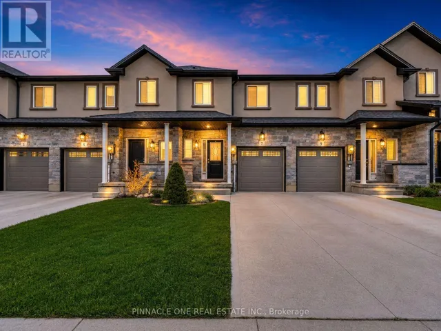 7 MISTYWOOD DRIVE, Hamilton (Stoney Creek Mountain), Ontario L8J2N6