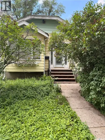 1370 Retallack STREET, Regina, Saskatchewan S4T2H9