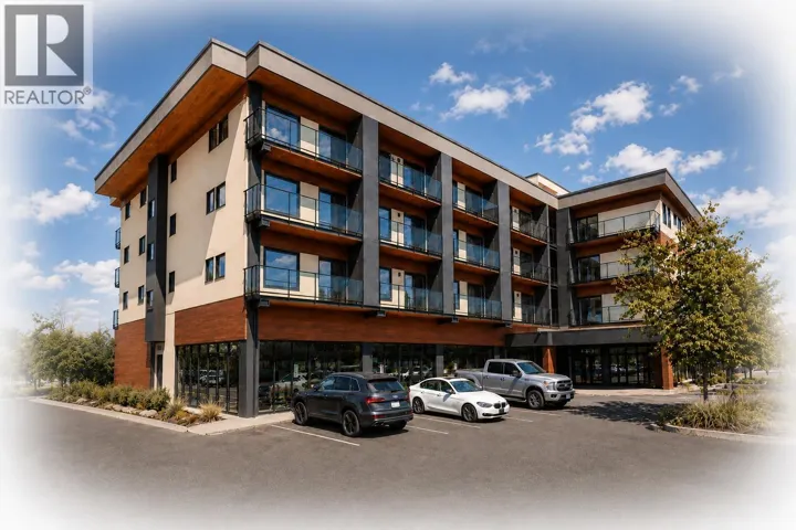 3645 Gosset Road Unit# 307, West Kelowna, British Columbia V1Z4C9