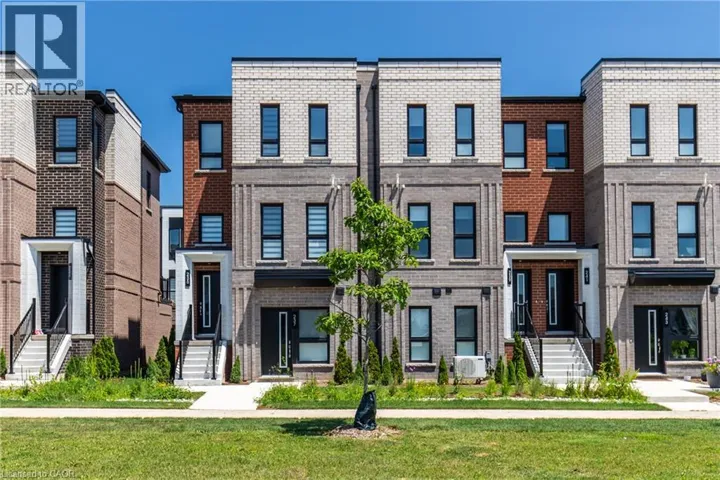 237 BURKE Street, Waterdown, Ontario L8B2A9
