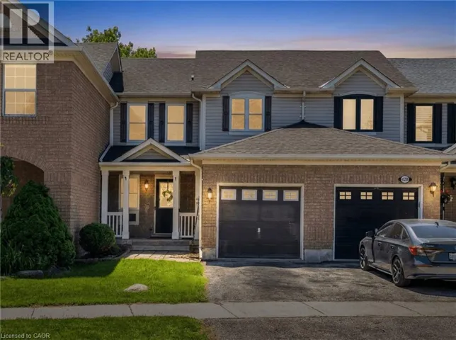 430 PATTERSON Drive, Milton, Ontario L9T5N3