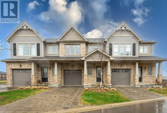 3 - 2491 TOKALA TRAIL, London North (North S), Ontario N6G0X1