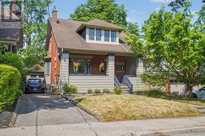 31 GERRARD STREET, London South (South F), Ontario N6C4C6