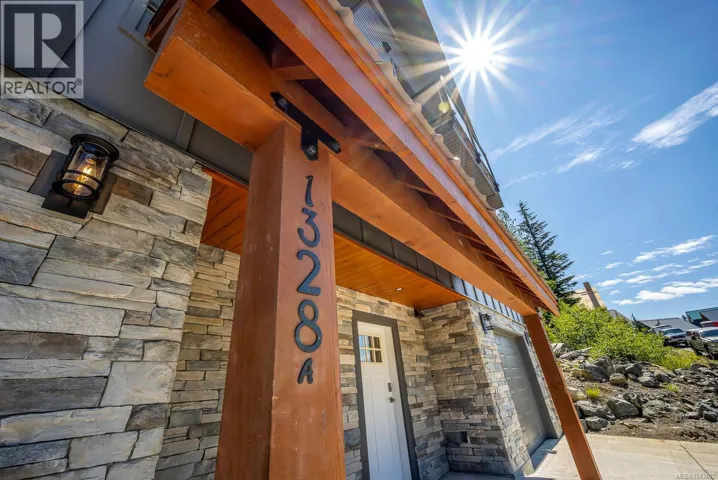 A 1328 Nordic Dr, Courtenay, British Columbia V9J1L0
