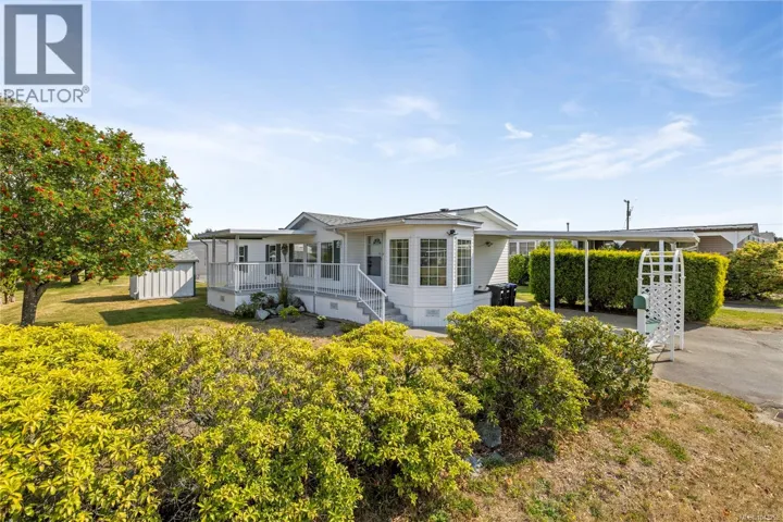 25 450 Stanford Ave, Parksville, British Columbia V9P1V8