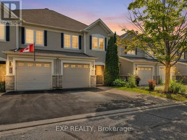 210 WABISKAW PRIVATE, Ottawa, Ontario K2J0E6