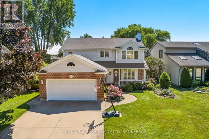 6370 EMMA STREET, Niagara Falls (Stamford), Ontario L2J4H7