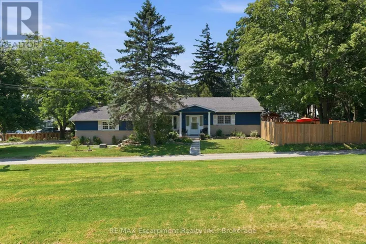 337 CONCESSION 5 W, Hamilton, Ontario L0R1V0