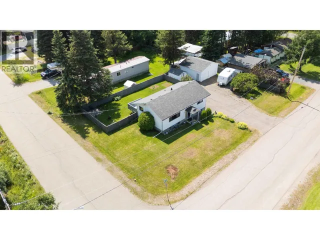 8157 FLAMINGO ROAD, Prince George, British Columbia V2K5H1
