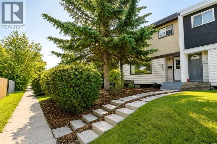302 Terrace Park, Red Deer, Alberta T4N1V8